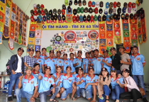 Dịch vụ vận chuyển hàng hóa 63 tỉnh thành