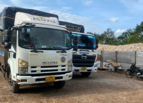 Vận chuyển hàng hóa tại Đắk Lắk đi các tỉnh Miền Nam