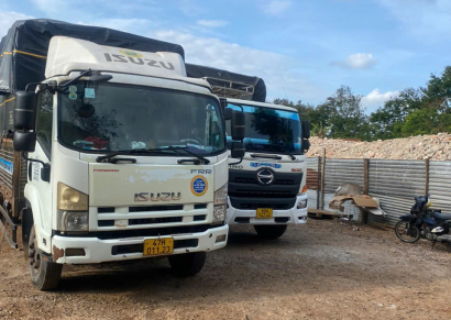  Dịch vụ vận chuyển hàng hóa uy tín tại Đăk Lăk