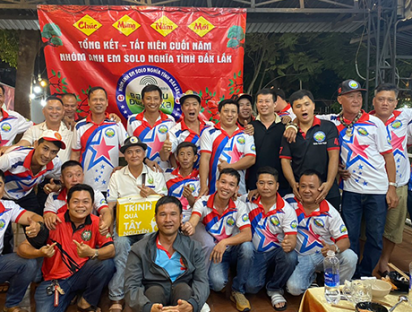 CHÀNH XE 63 TỈNH THÀNH