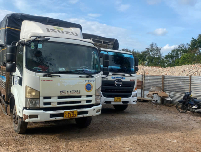 CHÀNH XE 63 TỈNH THÀNH