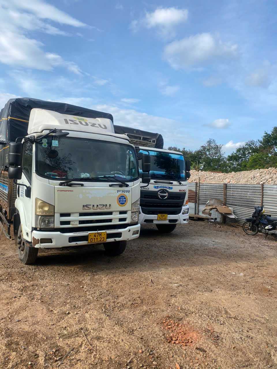 CHÀNH XE 63 TỈNH THÀNH 